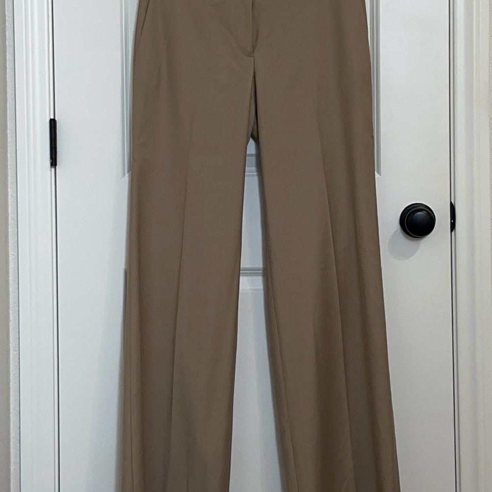 Ann Taylor Tan Women's Trousers